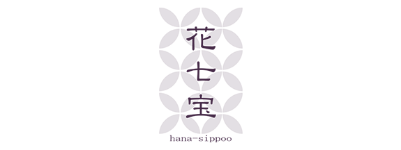 京都婚礼美容 花七宝 Hana Sippoo